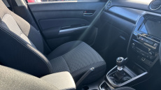 Suzuki Vitara 1.4 Boosterjet 48V Hybrid SZ-T 5dr Petrol Estate